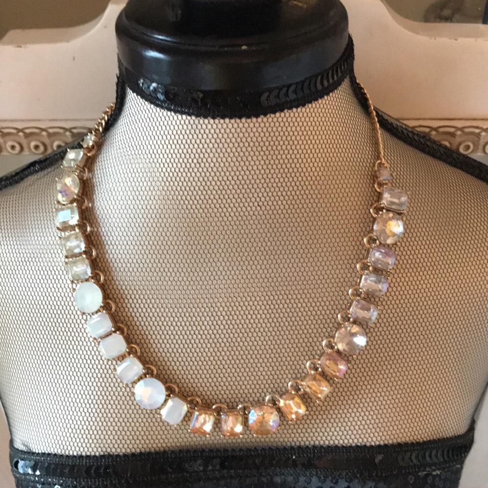 J.crew cuts Necklace. - Picture 11 of 12